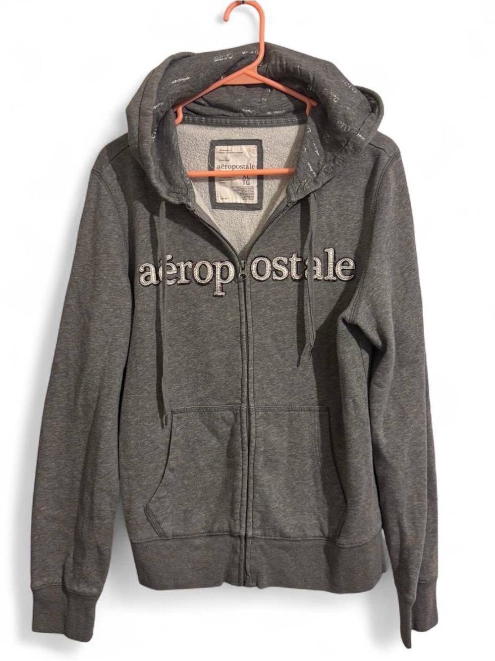 Women’s Aeropostale XL hoodie